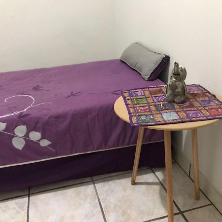 San Sebastianito Hostal Guadalajara Zewnętrze zdjęcie