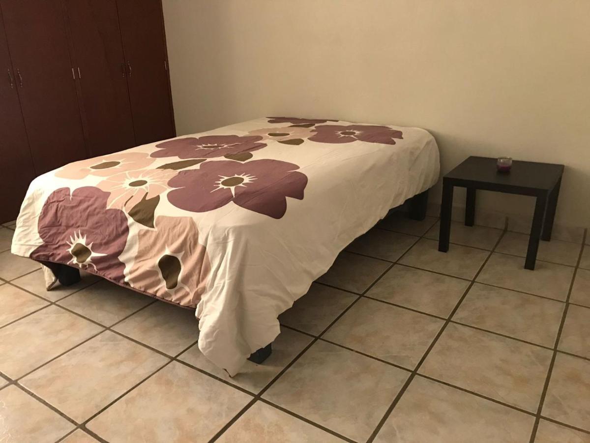 San Sebastianito Hostal Guadalajara Zewnętrze zdjęcie