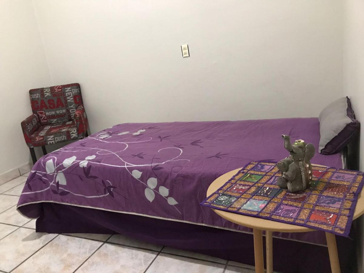 San Sebastianito Hostal Guadalajara Zewnętrze zdjęcie